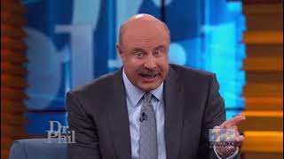 Dr. Phil S15E33 (Tammy) Our Mom Did Not Protect Us Against Sexual Abuse