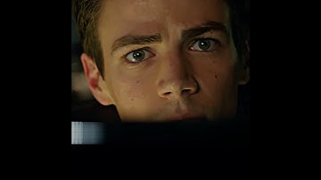 Barry Allen becomes the Flash #dc #shorts