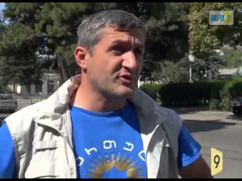 ბოლნისელი ახალგაზრდები