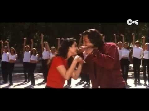 Soldier Soldier | Kumar Sanu | Alka Yagnik | Boby Deol | Preity Zinta | Anu Malik | 90s Hindi Songs