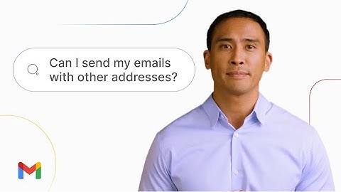 (Template/Example) Send Emails from Multiple Addresses in Gmail