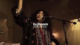 naseebo lal — tu jhoom (slowed + reverb)