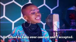 Mario Cover Lynder MatikoRumba Queen  Sms'Skiza 8021122' to 811 to set as Skiza