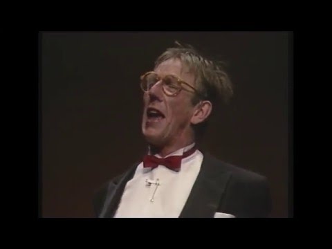 1986 - Freek de Jonge -De man met het Damestasje
