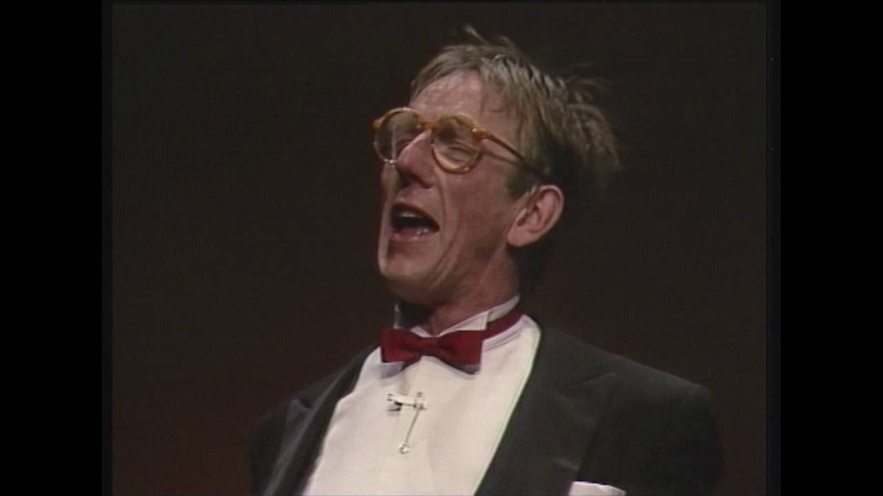 1986 - Freek de Jonge -De man met het Damestasje -