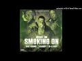 Cuddy B Legit Ft The Game What I M Smoking On mp3