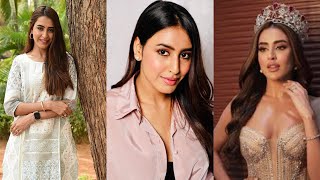 Sophiya Singh Glamorous Looks Splendid Beauty