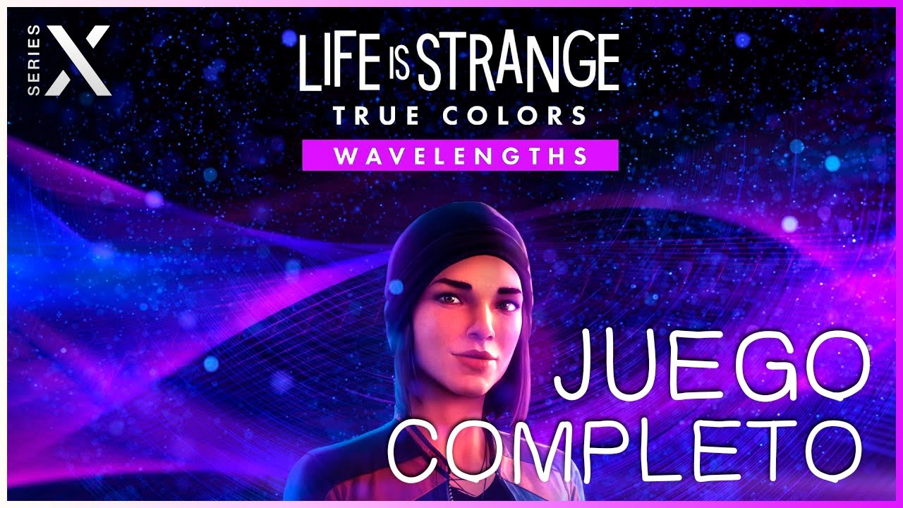 Análise Arkade - Life is Strange: True Colors Wavelenghts (DLC