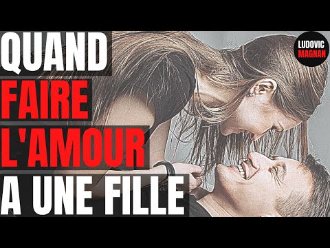 Vidéo: Dans Les Délais. Quel Est Le Meilleur Moment Pour Faire L'amour