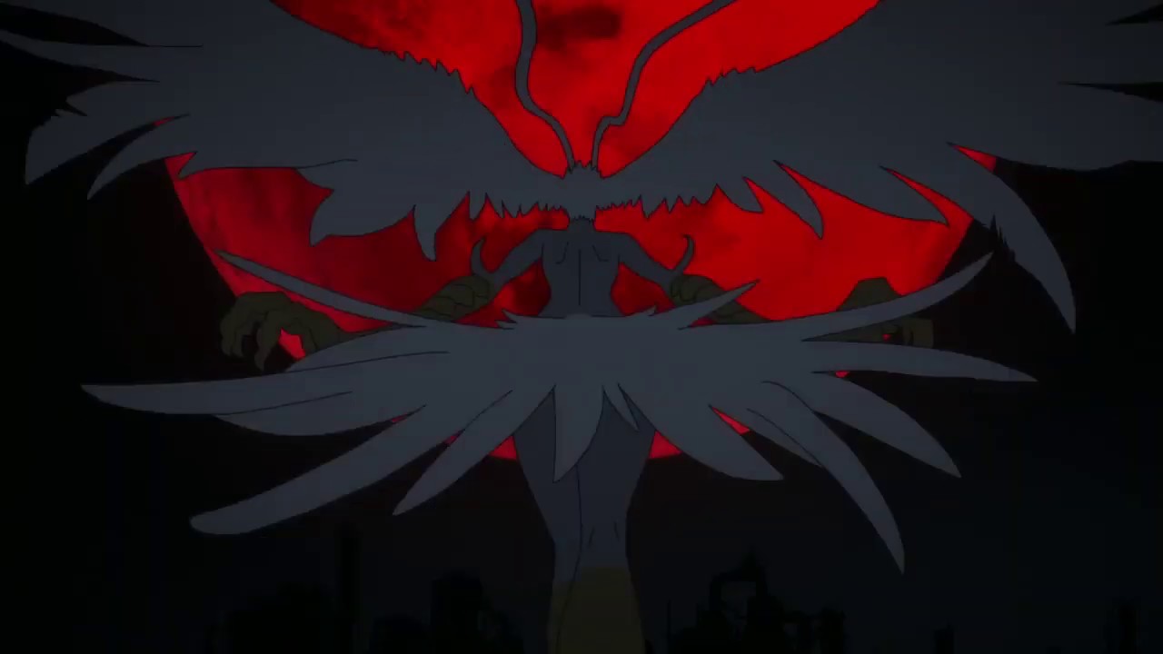 Akira vs Sirene (en vf) YouTube