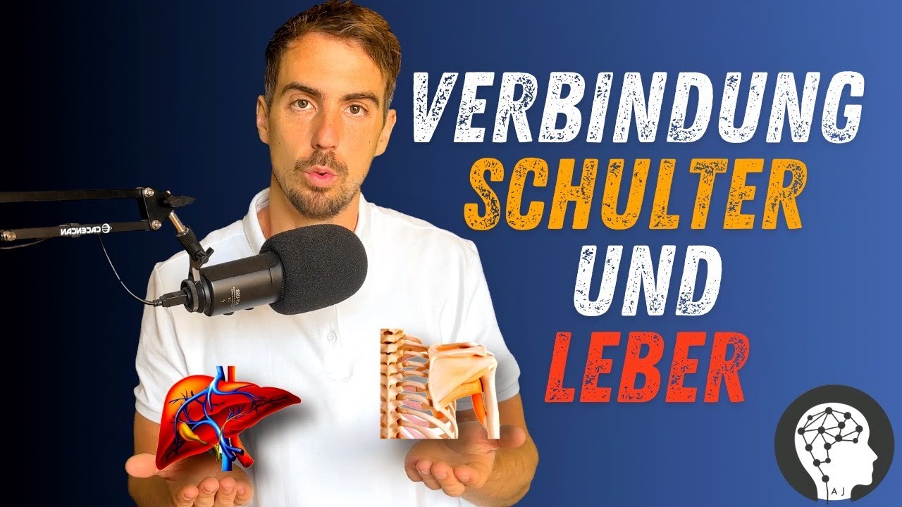 An diesen 8 Symptomen erkennen Sie eine überlastete Leber