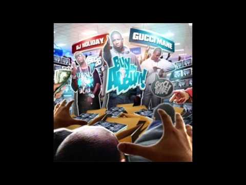洋楽 G RAP!!DIRTY BIRD FUNK Gucci Mane- 