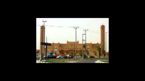 سورة القمر بصوت القارئ الشيخ طلال هارب