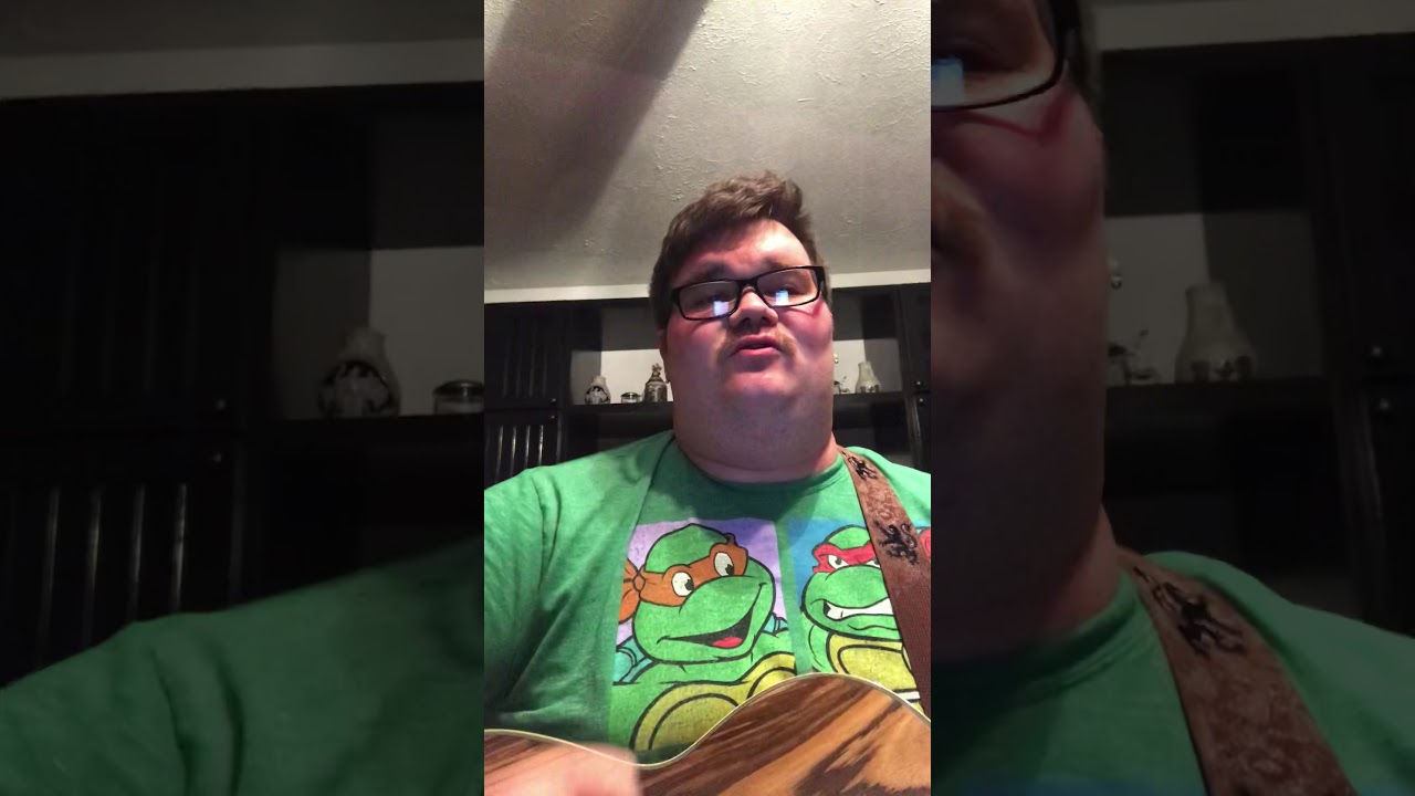 Drift Away - Uncle Kracker Version