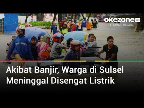 akibat-banjir,-warga-di-sulsel-meninggal-disengat-listrik