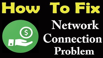 How To Fix Make Money App Network Connection Problem Android & iOS | Make Money No Internet Error |