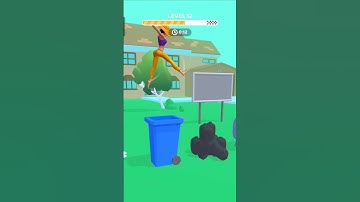 Home Flip: Crazy Jump Master  Levels 233 # explore #viral #12345678 #gaming #gameplay
