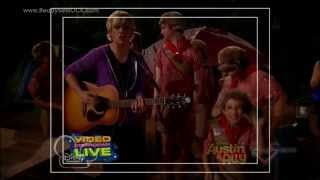 Austin & Ally - Pioneer Rangers Song [HD]