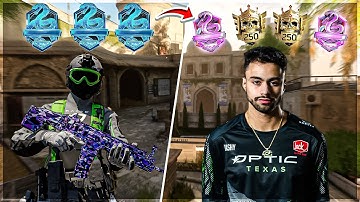 The Secret to Optic Dashy