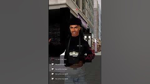 How to make a IMVU MUSIC VIDEO FT. LUH TYLER 🩶