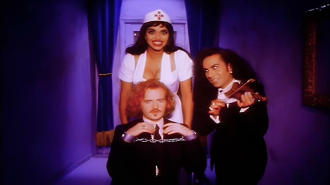 Army of lovers obsession ремикс. Army of lovers obsession ремикс