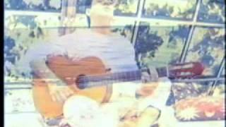 Video thumbnail of "Viajante do Tempo - Rainier de Carvalho"