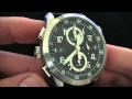 Victorinox Swiss Army Air Boss Mach 8 Special Edition Watch Review