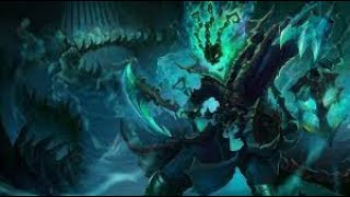 Thresh 15-1-2022