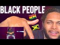 Trb jamaican reacts to stonebwoy  black people