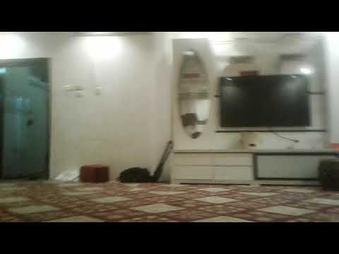 علي العمودي