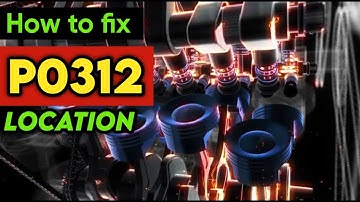 P0312 | P0312 Cylinder 12 Misfire Detected | p0312 code | p0312 obd2 | dtc p0312