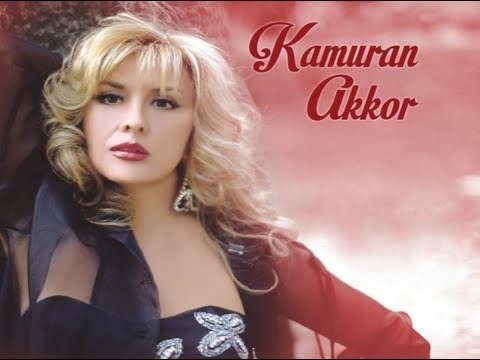 Kamuran Akkor - İsterse Kovsun