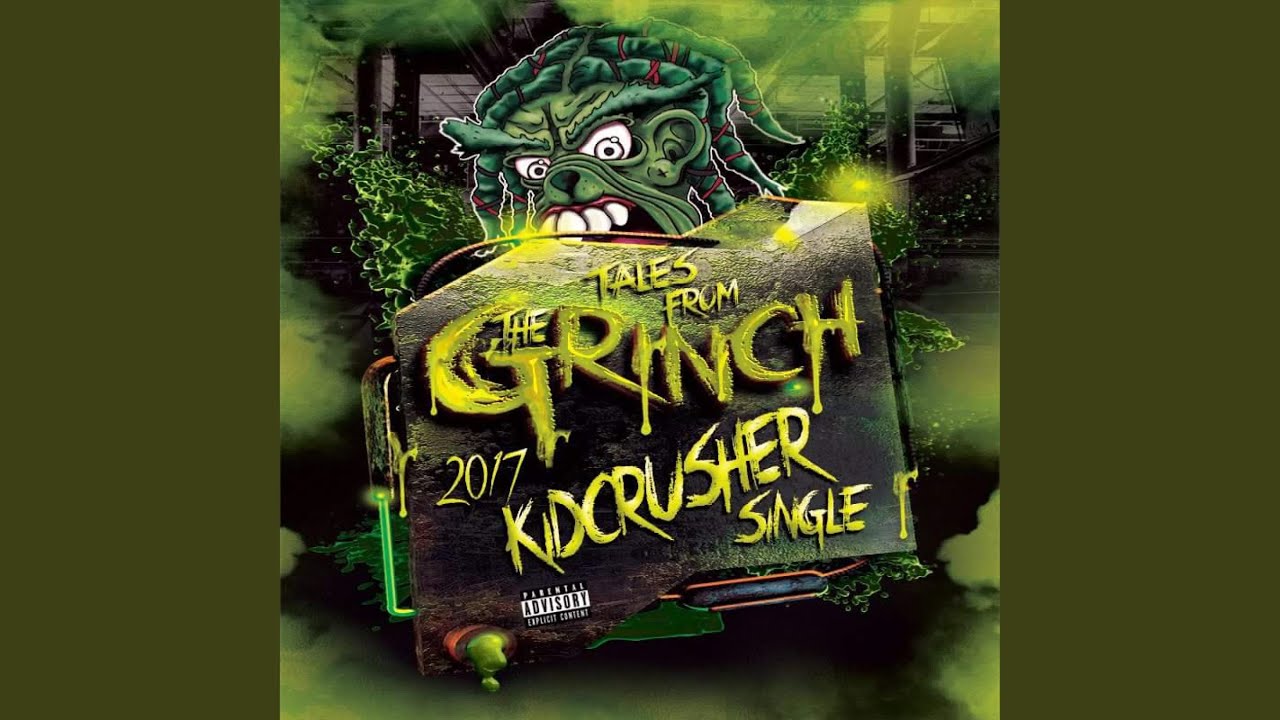 Tales from the Grinch