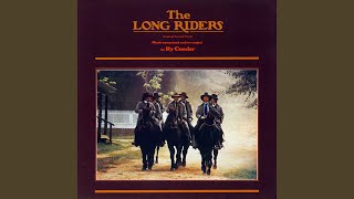 Video thumbnail of "Ry Cooder - The Long Riders (Remastered Version)"