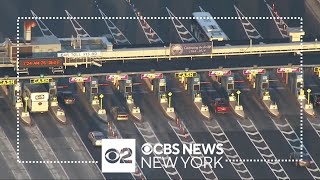 MTA seizes cars tied to $1 million in unpaid tolls and fines