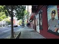 Jul 28 25 NYC Live 4K Walking Commute Final Brooklyn To Manhattan Via Williamsburg Bridge Jul 28 25 NYC Live 4K Walking Commute Final Brooklyn To Manhattan Via Williamsburg Bridge