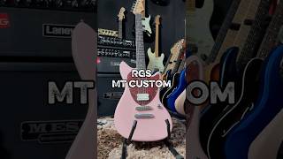 Rgs MT Custom