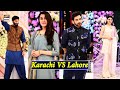 Which City Is Better For Eid Ul Adha Celebrations | Lahore Vs Karachi | Good Morning Pakistan