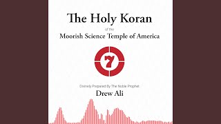 Chapter 41: Holy Instructions from the Prophet Inconstancy
