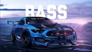 Bass Music Hits | Popular Songs Remixes | Dance, Club, Edm, House, Trap Mix (2019)