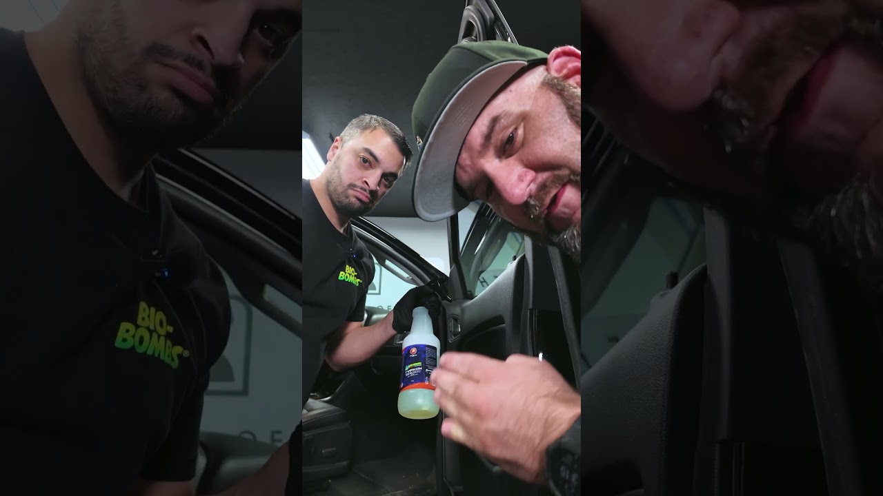 How To Use Bio-Bomb MINIS & VDK!