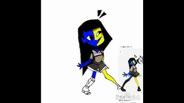 Thumbnail of ENAAAA#xd #art ##ena#song