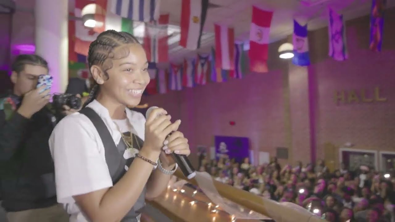 A Rising Star: "The Last Few Months" - Pt. 2