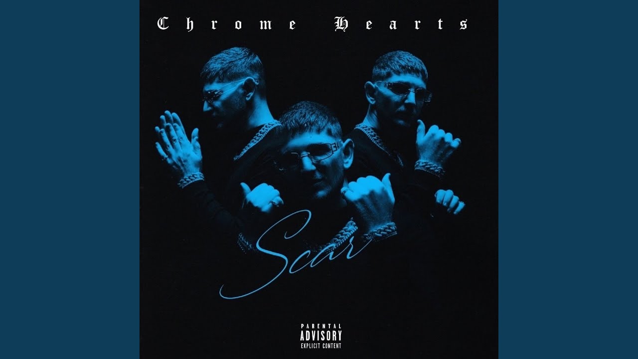Watch Chrome Hearts on YouTube Watch Chrome Hearts on YouTube