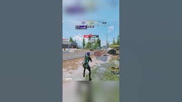 Everyone Wants To Run Away From ETV By Taking This Tag 😎🔥|CODMBR 🚬| #callofdutymobile