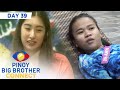 Day 39: Amanda at Jie-Ann, mas kinilala pa ang isa't isa | PBB Connect