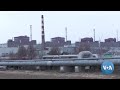  «Τρελός πανικός» στη Ζαπορίζια: Αναγκαστική εκκένωση της πόλης του πυρηνικού σταθμού από τους Ρώσους ενόψει ουκρανικής αντεπίθεσης.