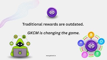 GKCM vs Traditional Reward Systems: What’s the Difference?
