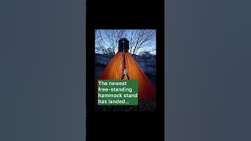 Turtlebug Hammock Stand customer reviews