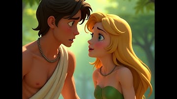 Echo and Narcissus: A Timeless Tale of Love and Vanity – Iseult Gillespie